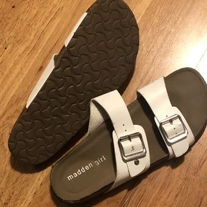 madden girl brando white